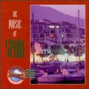 VARIOUS  - MUSIC OF SPAIN