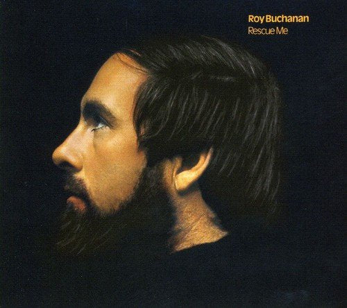 BUCHANAN, ROY - RESCUE ME (DIGIPACK) (CD)