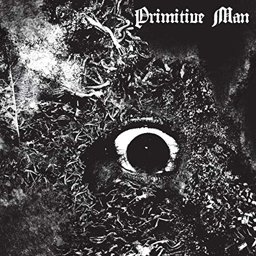 PRIMITIVE MAN - IMMERSION (VINYL)