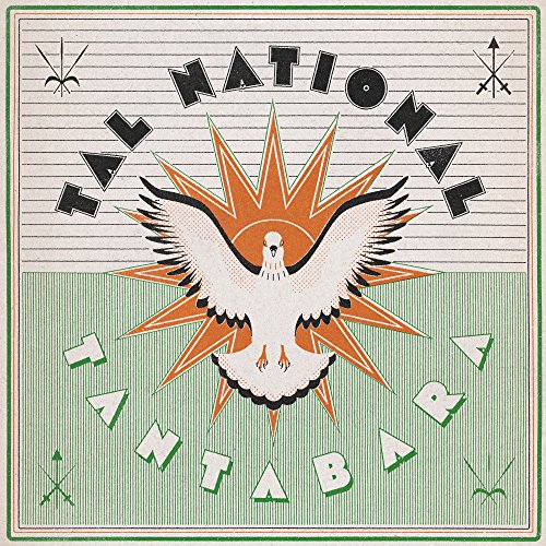 TAL NATIONAL - TANTABARA (VINYL)
