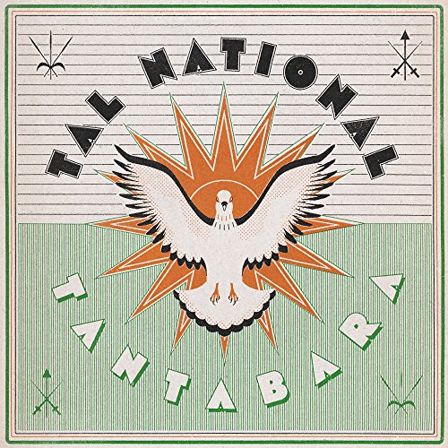 TAL NATIONAL - TANTABARA (CD)