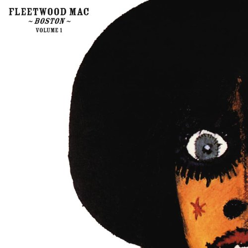 FLEETWOOD MAC - BOSTON - VOL.1 (VINYL)