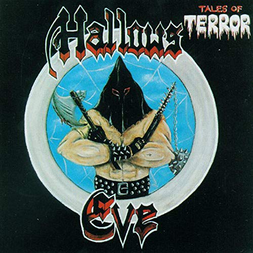 HALLOWS EVE - TALES OF TERROR (VINYL)