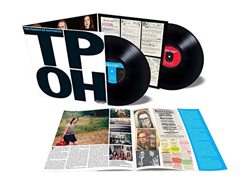 THE PURSUIT OF HAPPINESS - LOVE JUNK (2LP VINYL DELUXE EDITION)