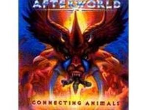 AFTERWORLD - CONNECTING ANIMALS (CD)