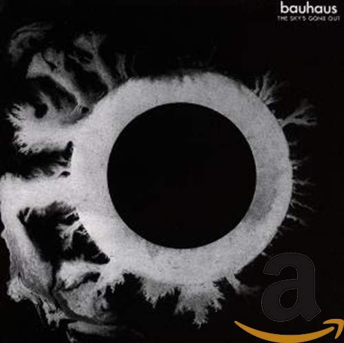 BAUHAUS - BAUHAUS - SKYS GONE OUT (CD)