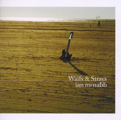 MCNABB,IAN - WAIFS AND STRAYS (CD)