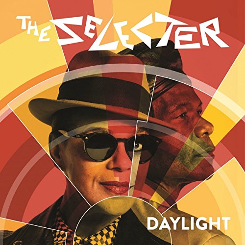 SELECTER - DAYLIGHT (VINYL)