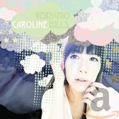 CAROLINE - VERDUGO HILLS (CD)