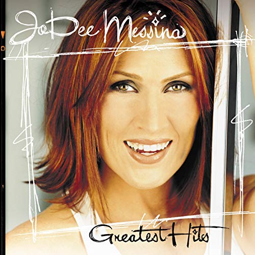 JO DEE MESSINA - GREATEST HITS (CD)