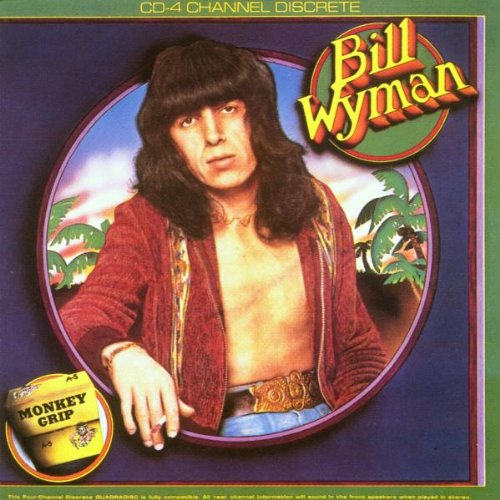 THE BILL WYMAN COMPENDIUM (CD)