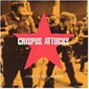 CRISPUS ATTUCKS - FIRST ALBUM (CD)