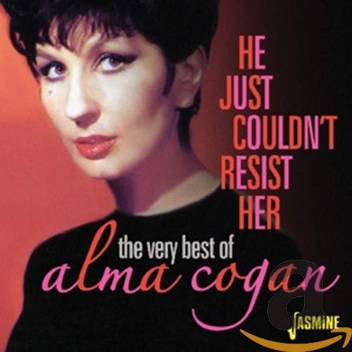 COGAN ALMA - VERY BEST OF (CD)