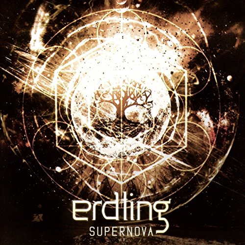 ERDLING - SUPERNOVA (CD)