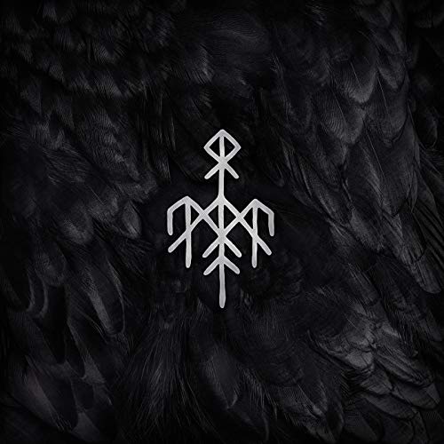 WARDRUNA - KVITRAVN (VINYL)