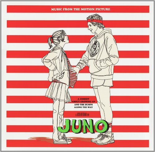 GIRLS SOUNDTRACK - JUNO [VINYL]