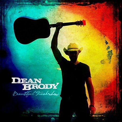 BRODY, DEAN - BEAUTIFUL FREAKSHOW (CD)