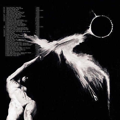 DEDEKIND CUT - TAHOE