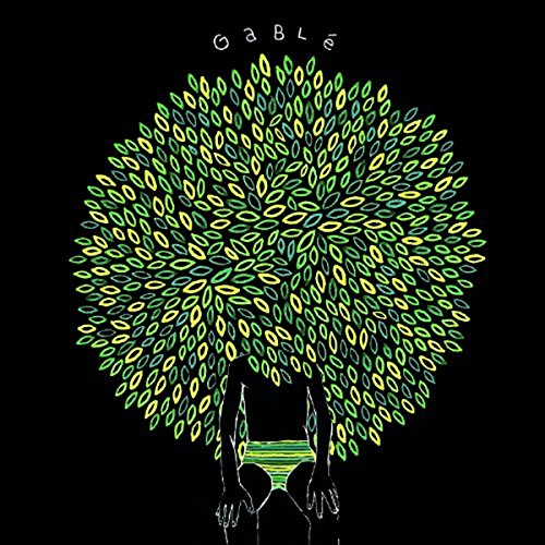 GABLE - CUTE HORSE CUT (CD)