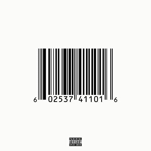 PUSHA T - MY NAME IS MY NAME (CD)