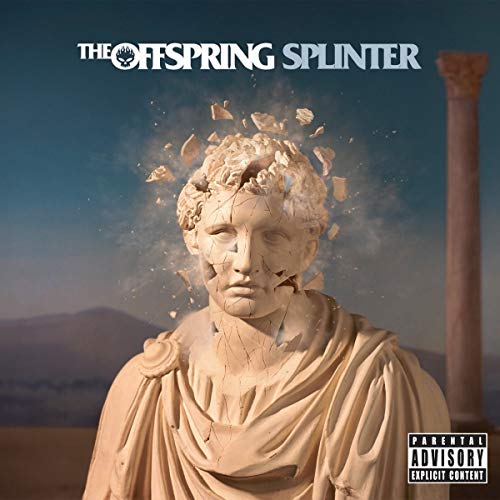 OFFSPRING - SPLINTER (EX) (CD)