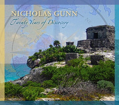 NICHOLAS GUNN - TWENTY YEARS OF DISCOVERY (CD)