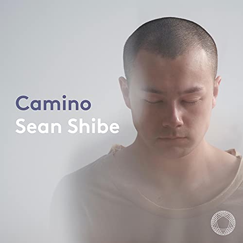 SEAN SHIBE - CAMINO (CD)