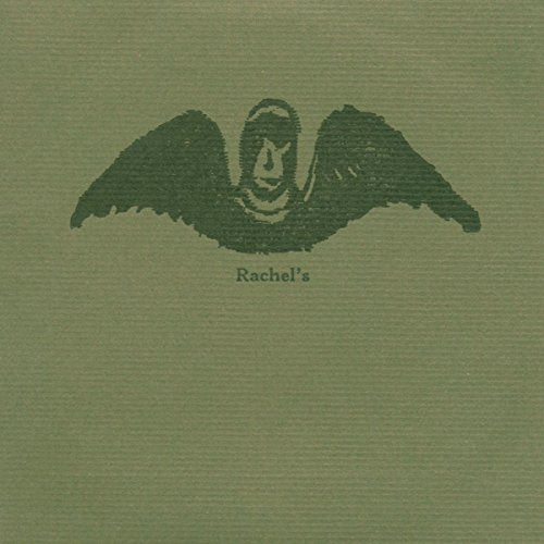 RACHEL'S - HANDWRITING (VINYL)