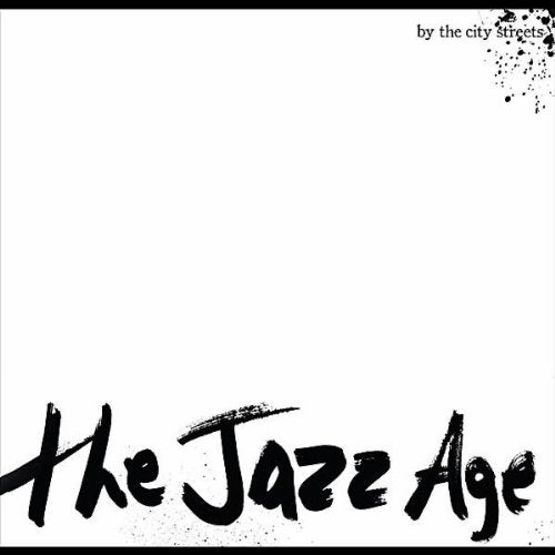 CITY STREETS - THE JAZZ AGE (CD)