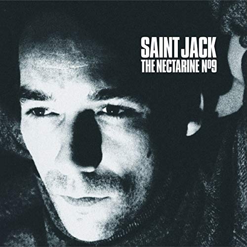 THE NECTARINE NO. 9 - SAINT JACK (VINYL)