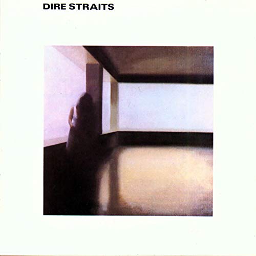 DIRE STRAITS - DIRE STRAITS (VINYL)