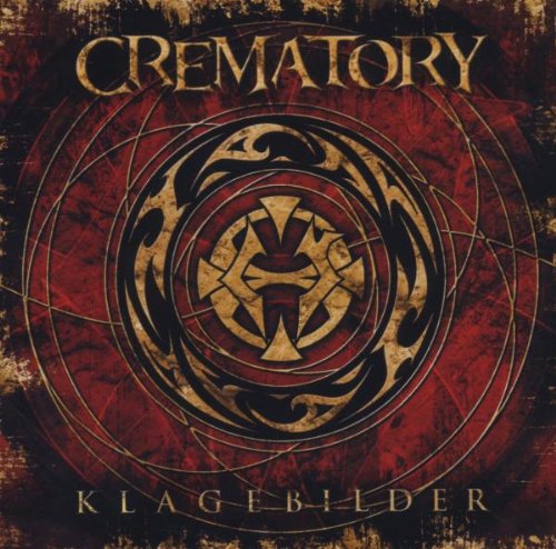 CREMATORY - KLAGEBILDER (CD)