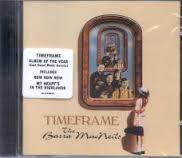 BARRA MACNEILS  - TIMEFRAME