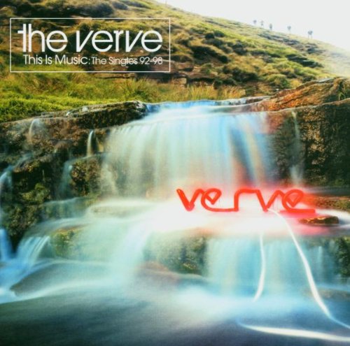 VERVE - 1992-1998: THIS IS MUSIC: SING