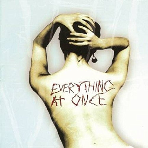 EVERYTHING AT ONCE - EVERYTHING AT ONCE (CD)