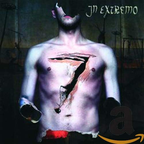 IN EXTREMO - 7 (CD)