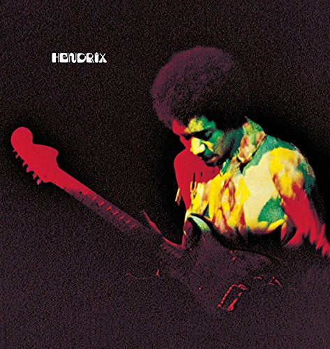 HENDRIX, JIMI - BAND OF GYPSYS (VINYL)