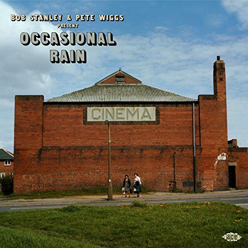 VARIOUS ARTISTS - BOB STANLEY & PETE WIGGS PRESENT OCCASIONAL RAIN (CD)