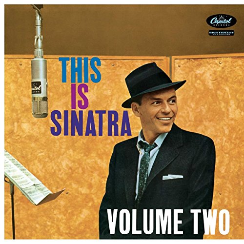 SINATRA, FRANK - THIS IS SINATRA VOLUME 2 (VINYL)