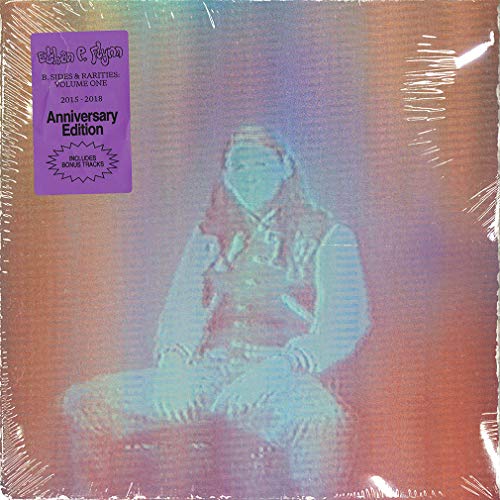 ETHAN P. FLYNN - B-SIDES & RARITIES: VOLUME 1 (VINYL)