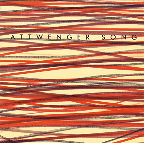 ATTWENGER - SONG (CD)