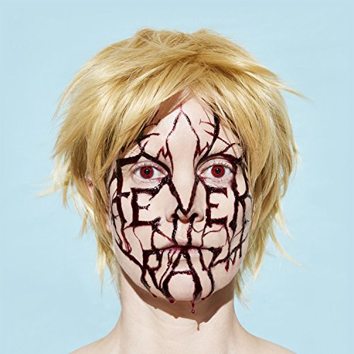 FEVER RAY - PLUNGE (CD)