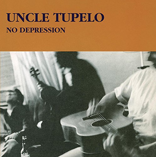 UNCLE TUPELO - NO DEPRESSION (RECORD STORE DAY) (VINYL)