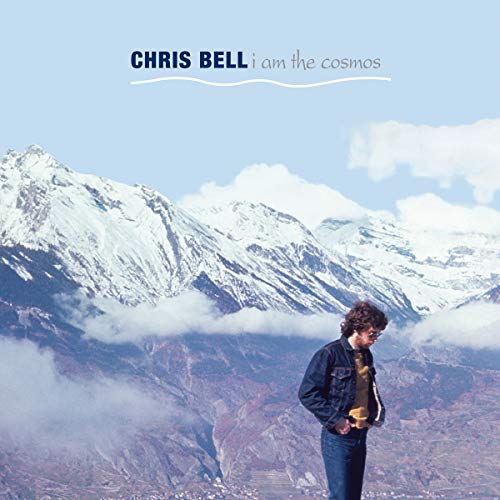 CHRIS BELL - I AM THE COSMOS (2CD) (CD)