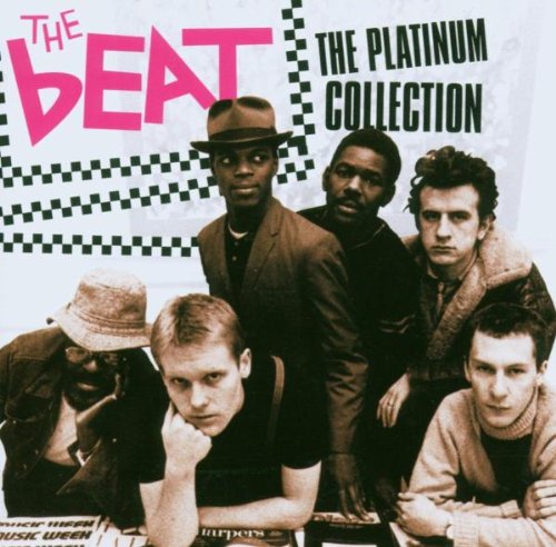 BEAT (AKA ENGLISH BEAT) - PLATINUM COLLECTION (CD)