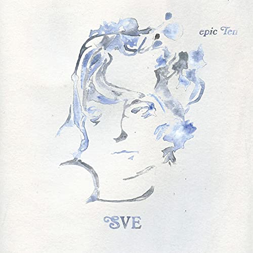 VAN ETTEN,SHARON - EPIC TEN (CD)