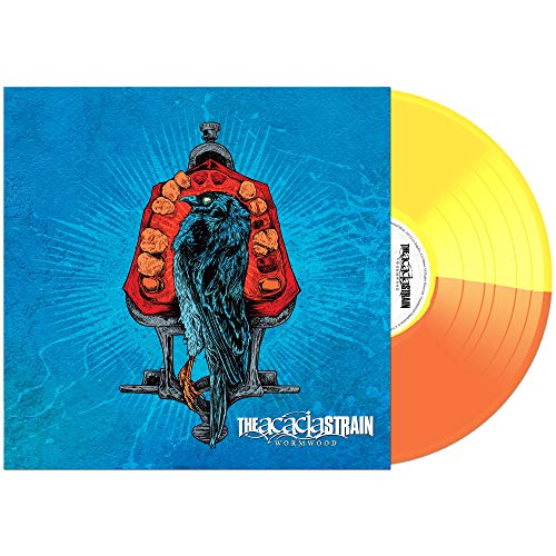 THE ACACIA STRAIN - WORMWOOD (VINYL)