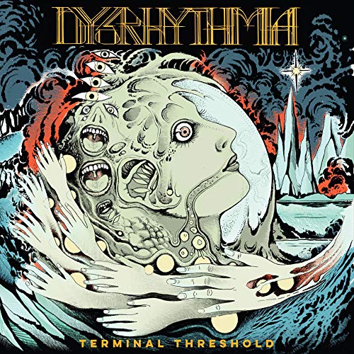 DYSRHYTHMIA - TERMINAL THRESHOLD (VINYL)