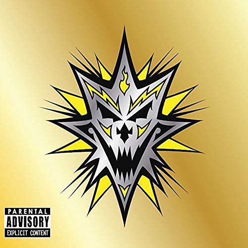 INSANE CLOWN POSSE - BANG! POW! BOOM! (VINYL)