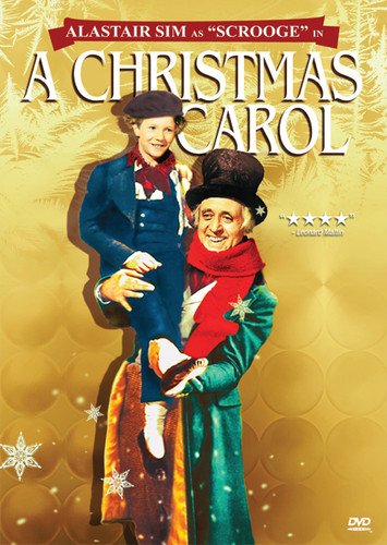 A CHRISTMAS CAROL